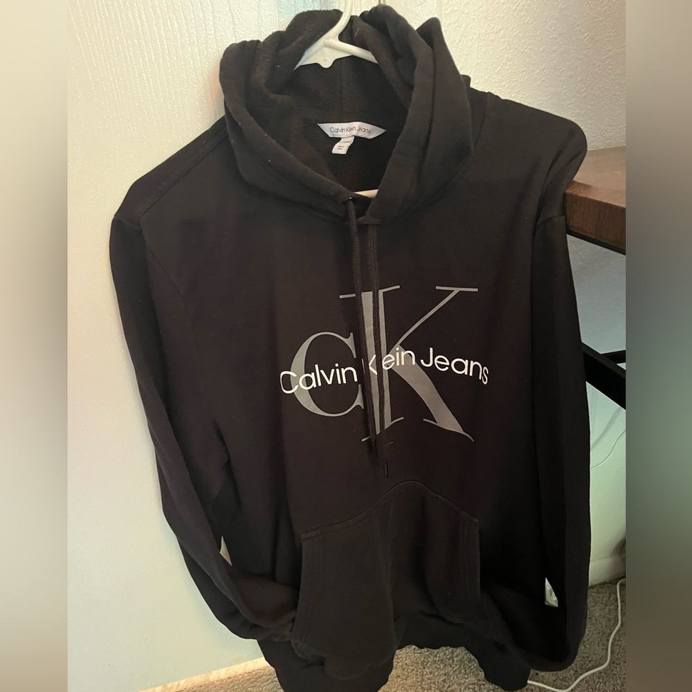 Men’s CK Hoodie